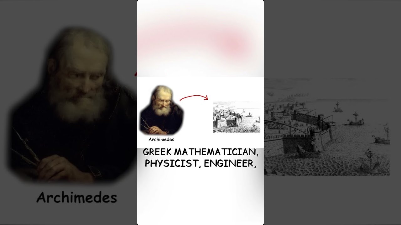 What Is Pi? Explained in 37 Seconds