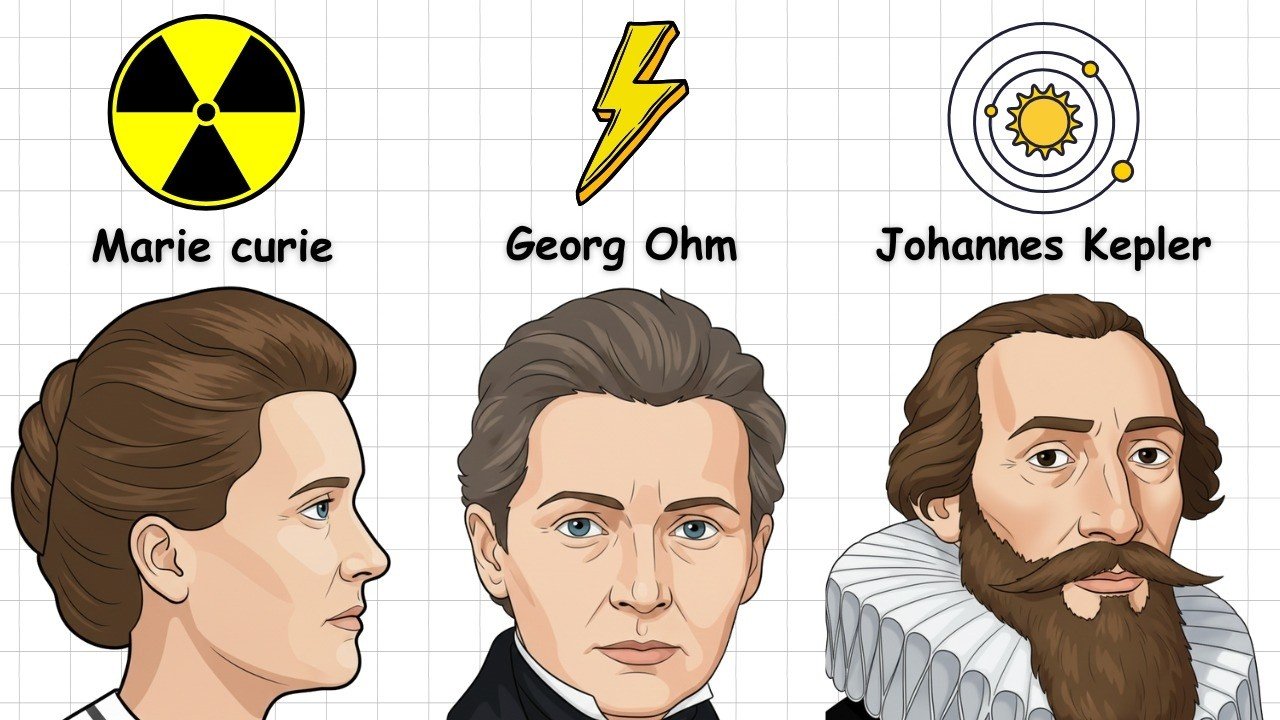 Every Math Problem that Made Someone Famous (pt. 2)