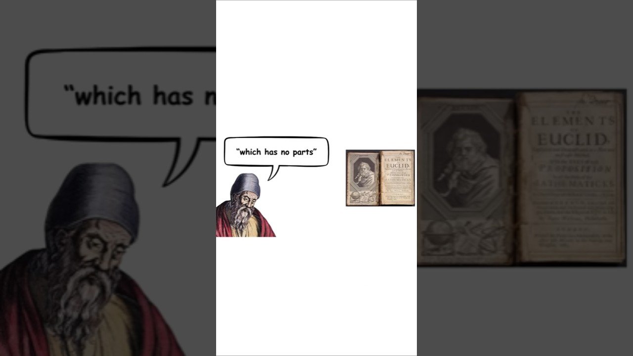 Zero Dimensional Space Explained