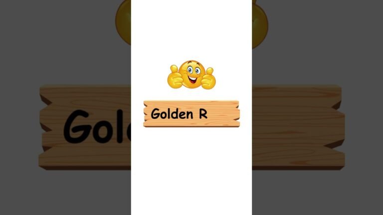 Golden Ratio Φ phi