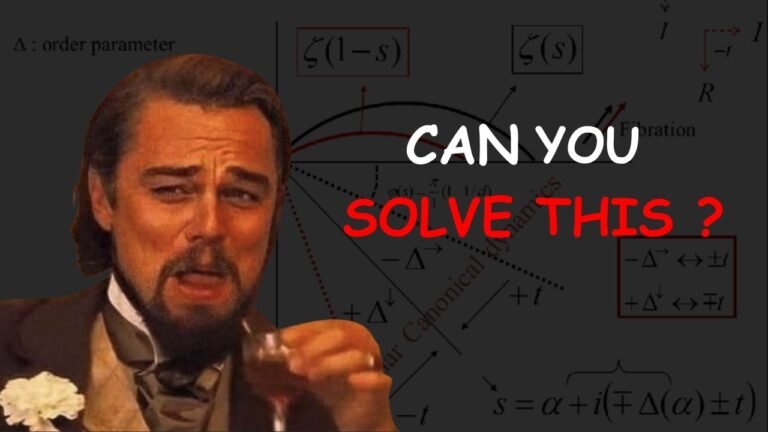 Every Unsolved Problem in Discrete Mathematics that sounds Easy