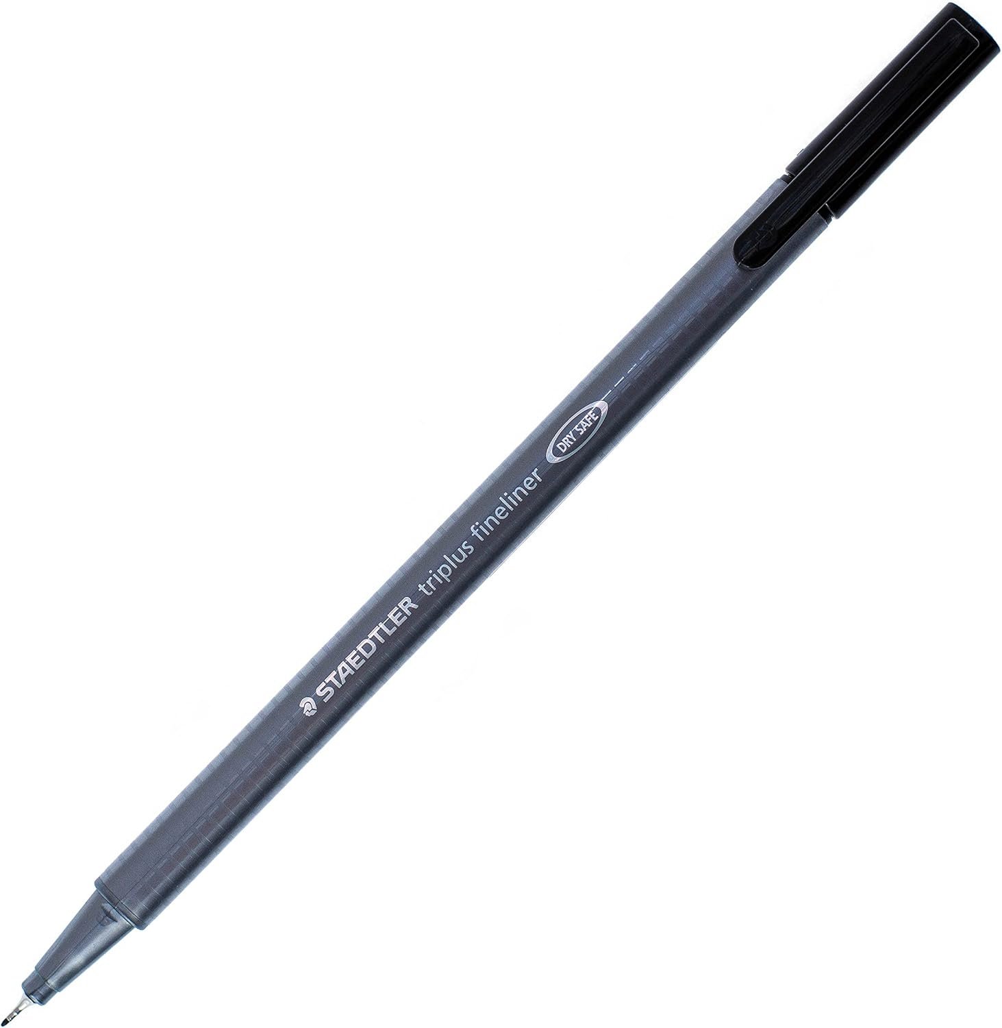 Staedtler Triplus Fineliner pens for math diagrams