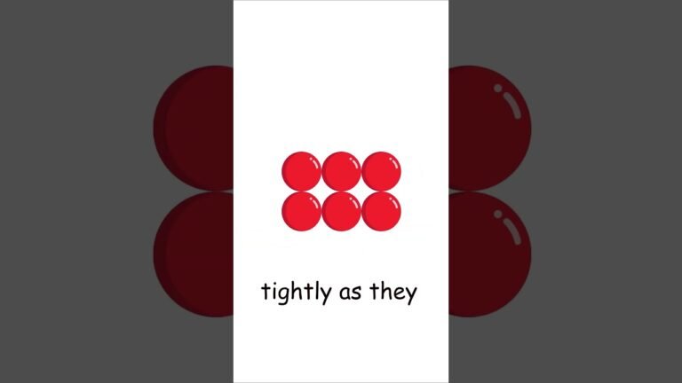 Unsolved Geometry – Ullmans Packing Problem Explained