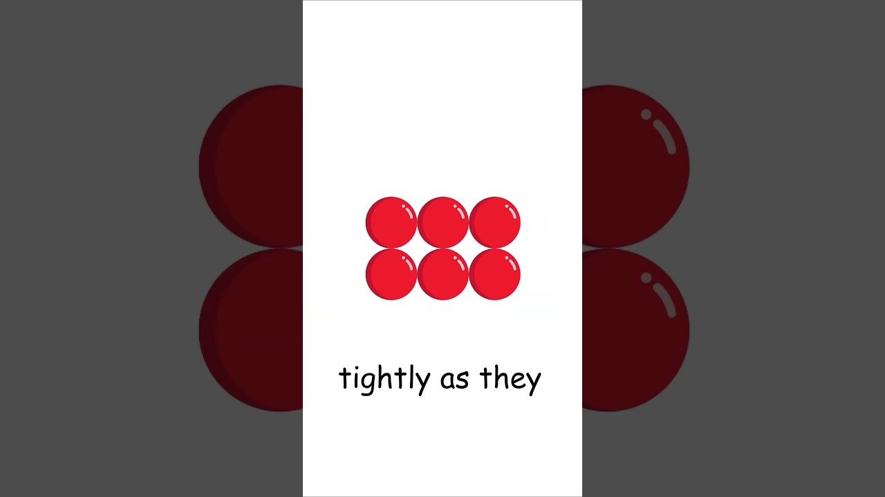 Unsolved Geometry – Ullmans Packing Problem Explained