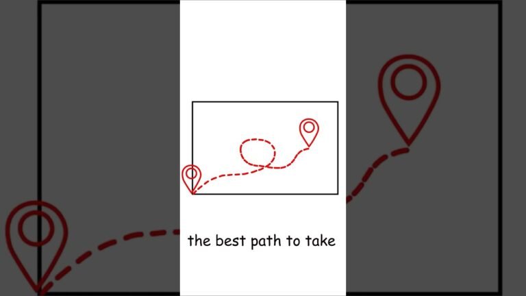 Escaping a Forest with Math – Bellman's Lost in a Forest Problem