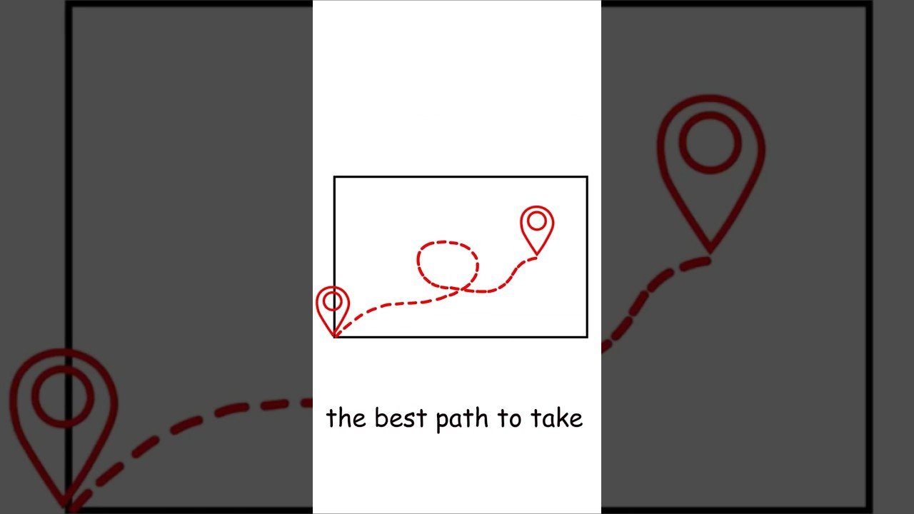 Escaping a Forest with Math – Bellman's Lost in a Forest Problem