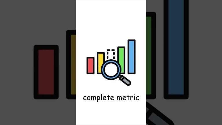 Topology Explained in 45 Seconds