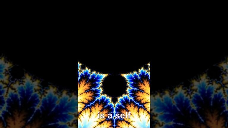 The Complex Equations of The Mandelbrot Set Explained