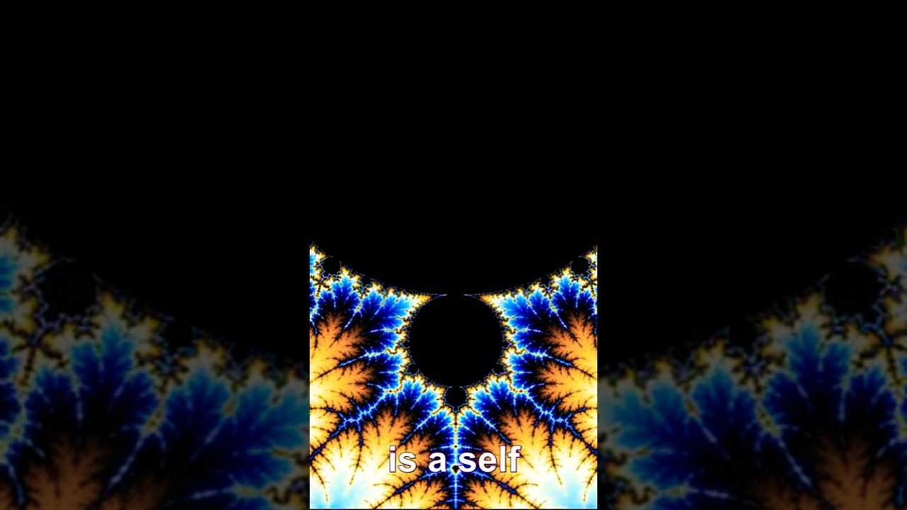 The Complex Equations of The Mandelbrot Set Explained