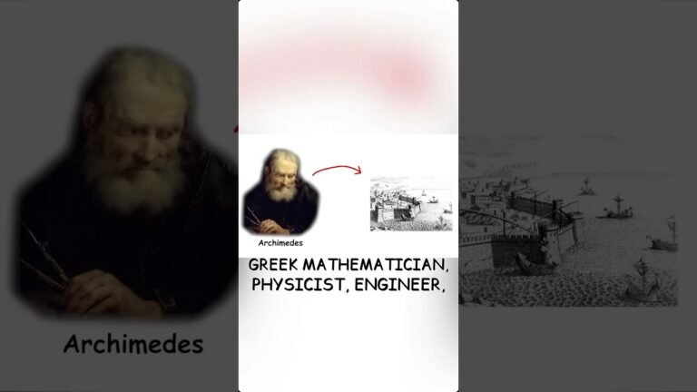 Pi Explained in 30 seconds π