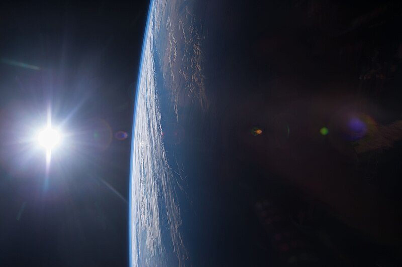 Illustration of Solar Energy