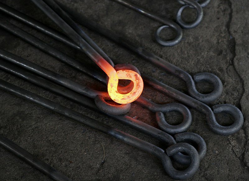 Illustration of Thermal Energy