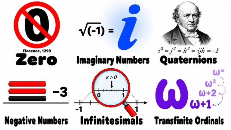 Every Weird Number That Shouldn't Exist Explained