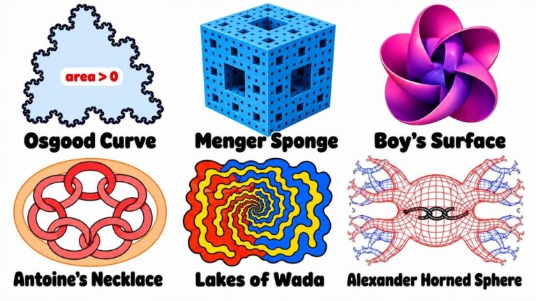 Every Weird Shape That Shouldn’t Exist Explained